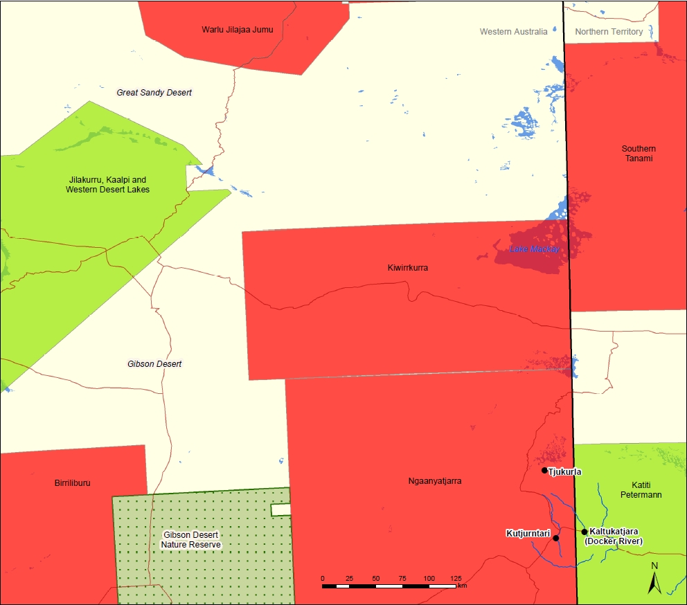 4X4 News: Indigenous Protected Area proclaimed