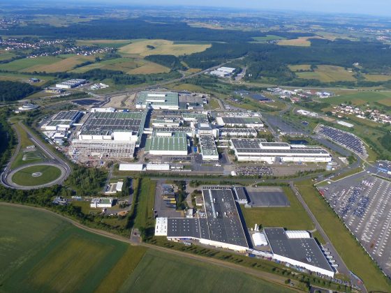Ineos German