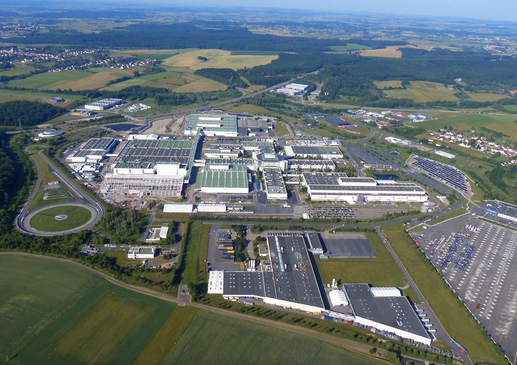 Ineos German