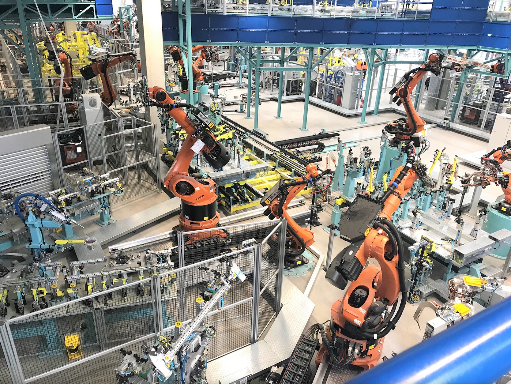 Ineos German