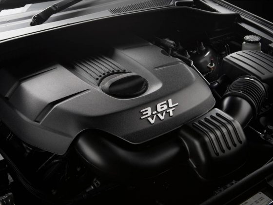 Jeep Grand Cherokee Pentatar 3.6 recall