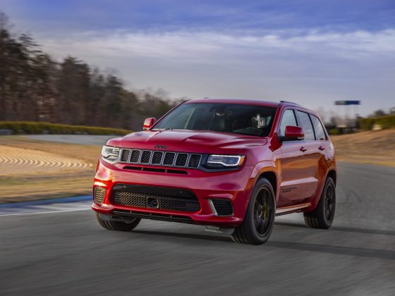 That 2.0 litre buzzbox just not lighting your fire on the daily commute? Trade it in.