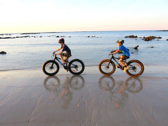 Kids Off Road Bikes