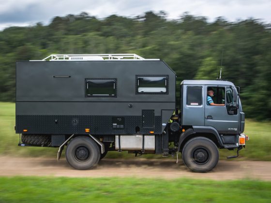 Man Truck 46