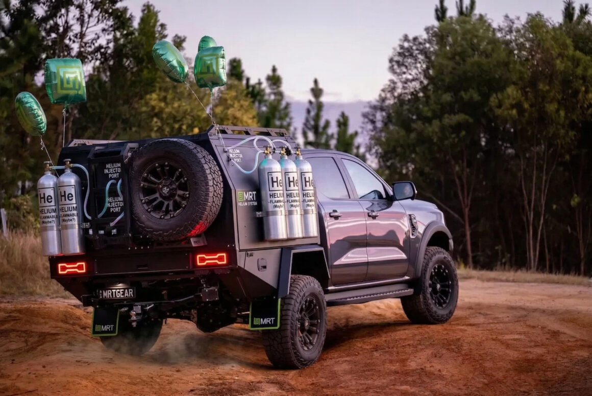 mr4x4.com.au