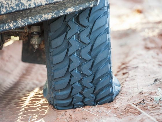 Bridgestone Dueler M/T 674 - Reviewed