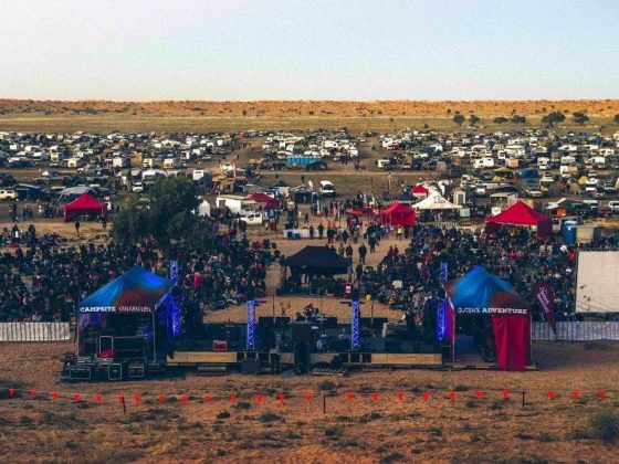 2017 Big Red Bash Volunteer information