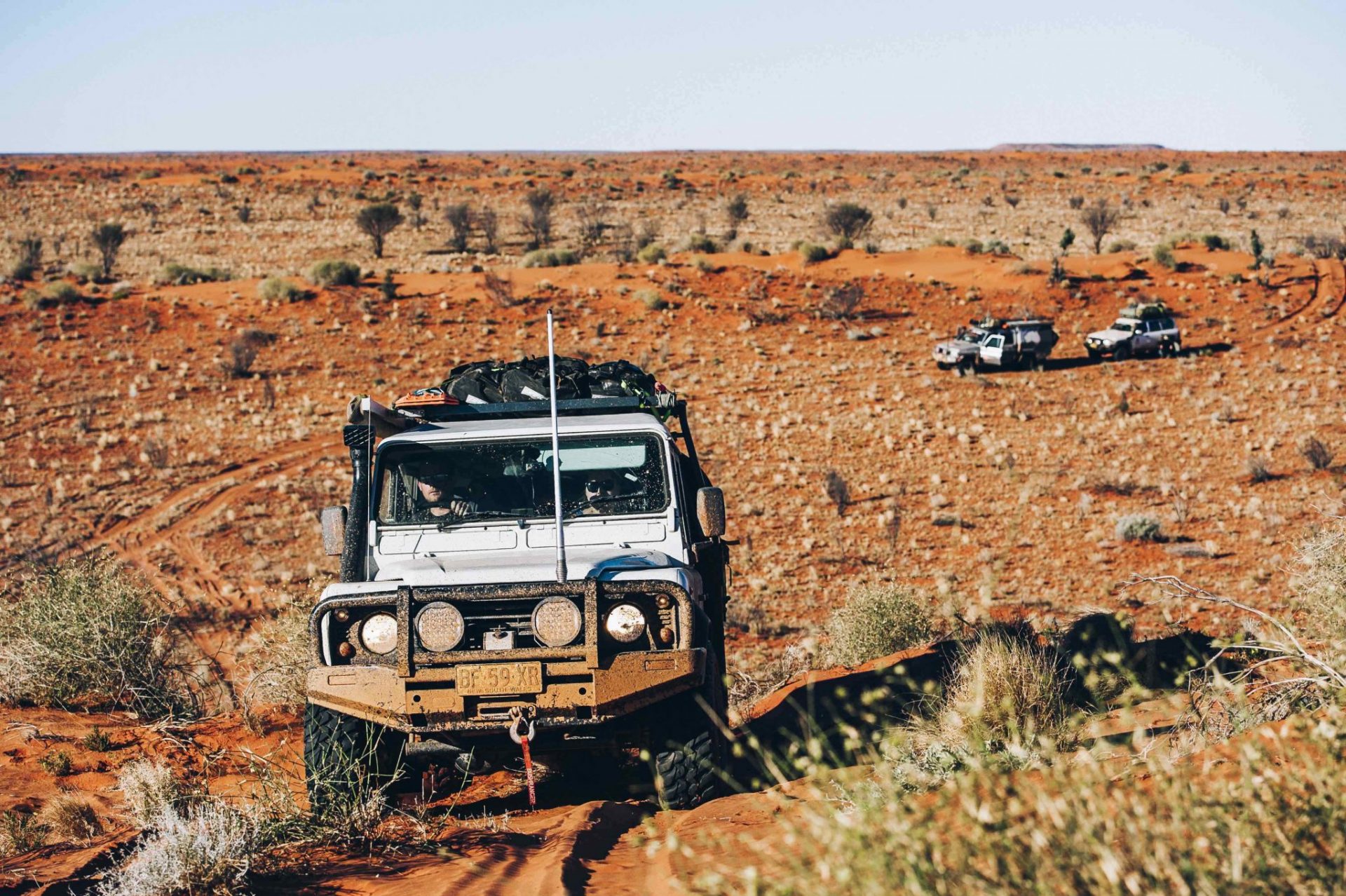 Madigan Line Simpson Desert Trip 2015