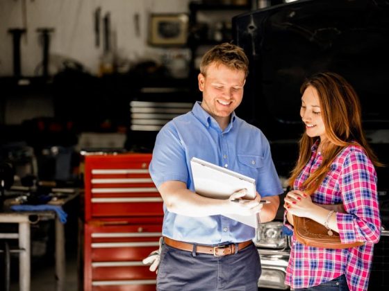 Mandatorydatasharing Choiceofrepairer