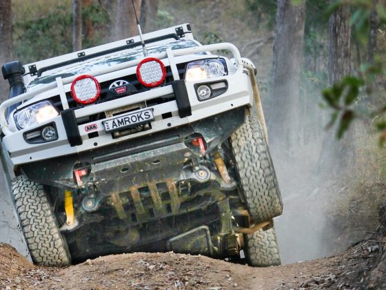 Muddies All Terrains