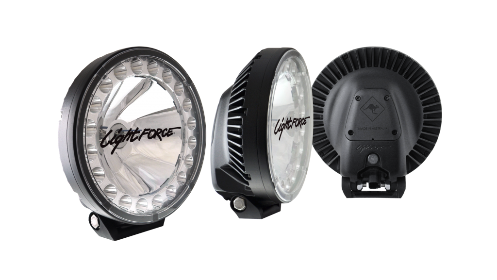 lightforce spotlights