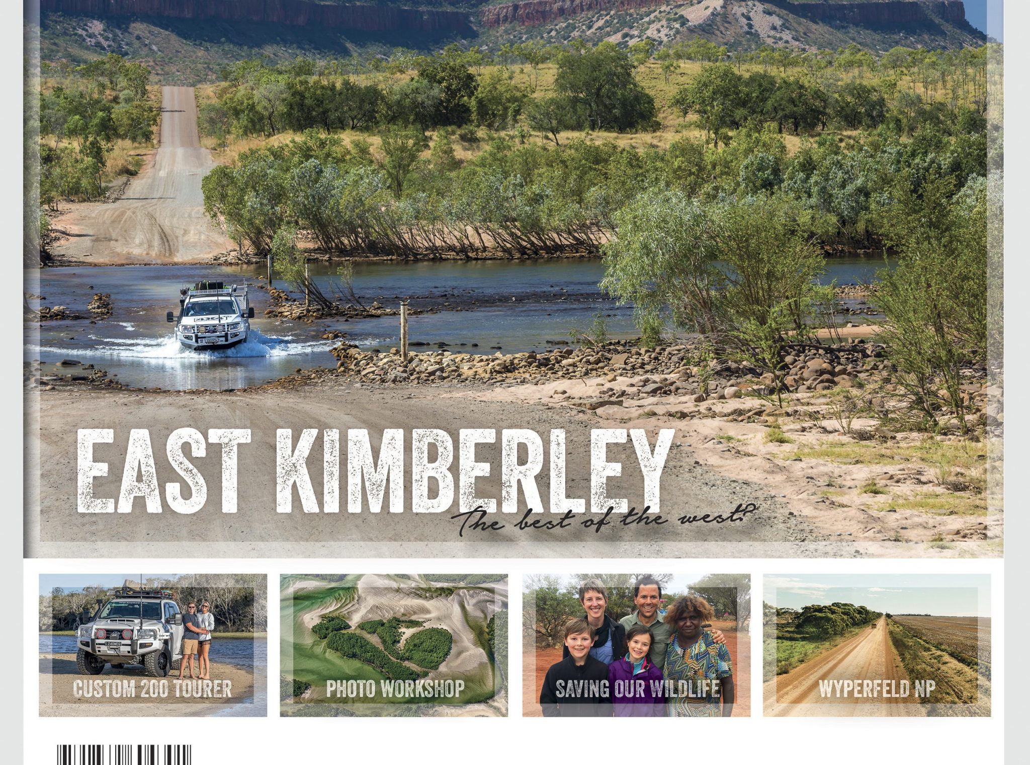 ISSUE 030 – OUT NOW!