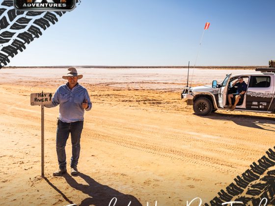 Pc4x4 Ep 6 Hay River Track