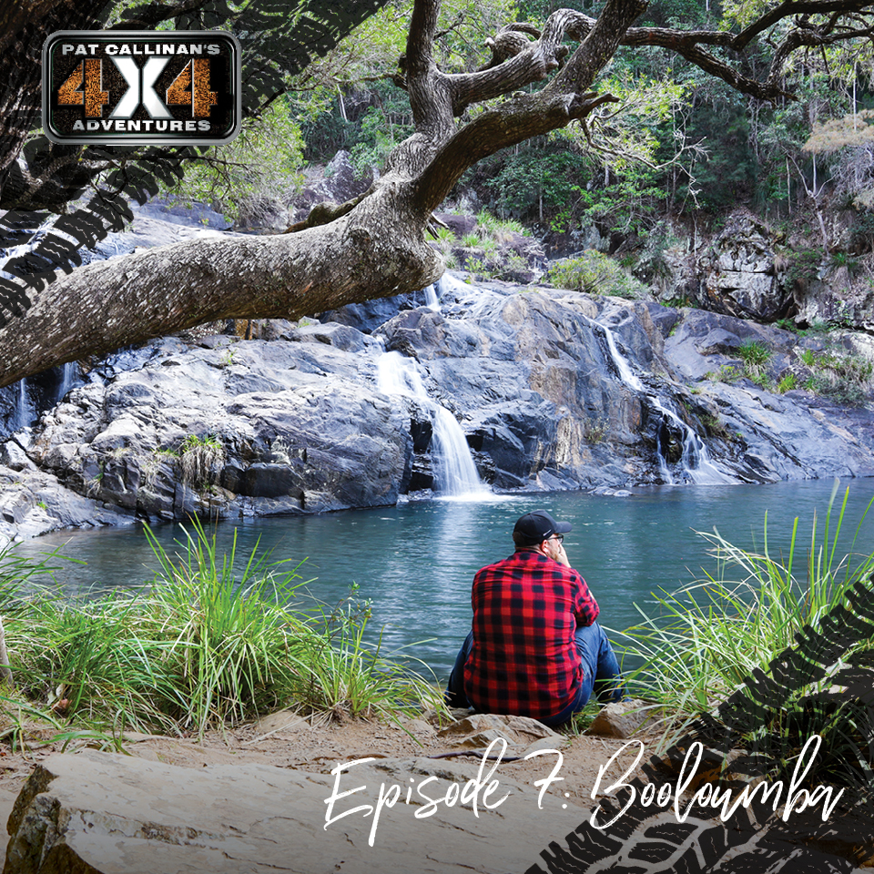 Pc4x4 Ep 7 Booloumba