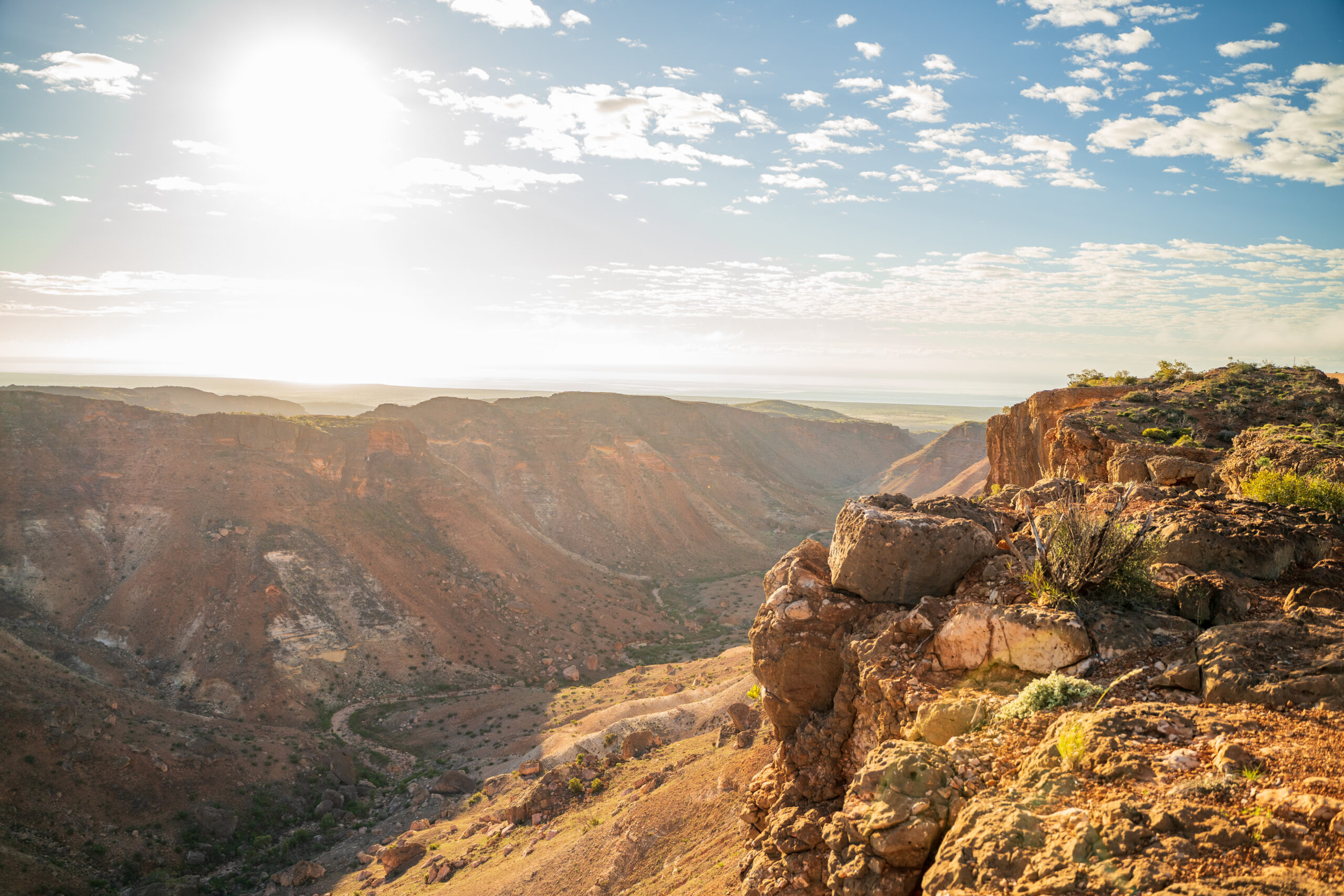 Ningaloo Calling: Pat Takes on WA’s Stunning Coastline - Pat Callinan's ...