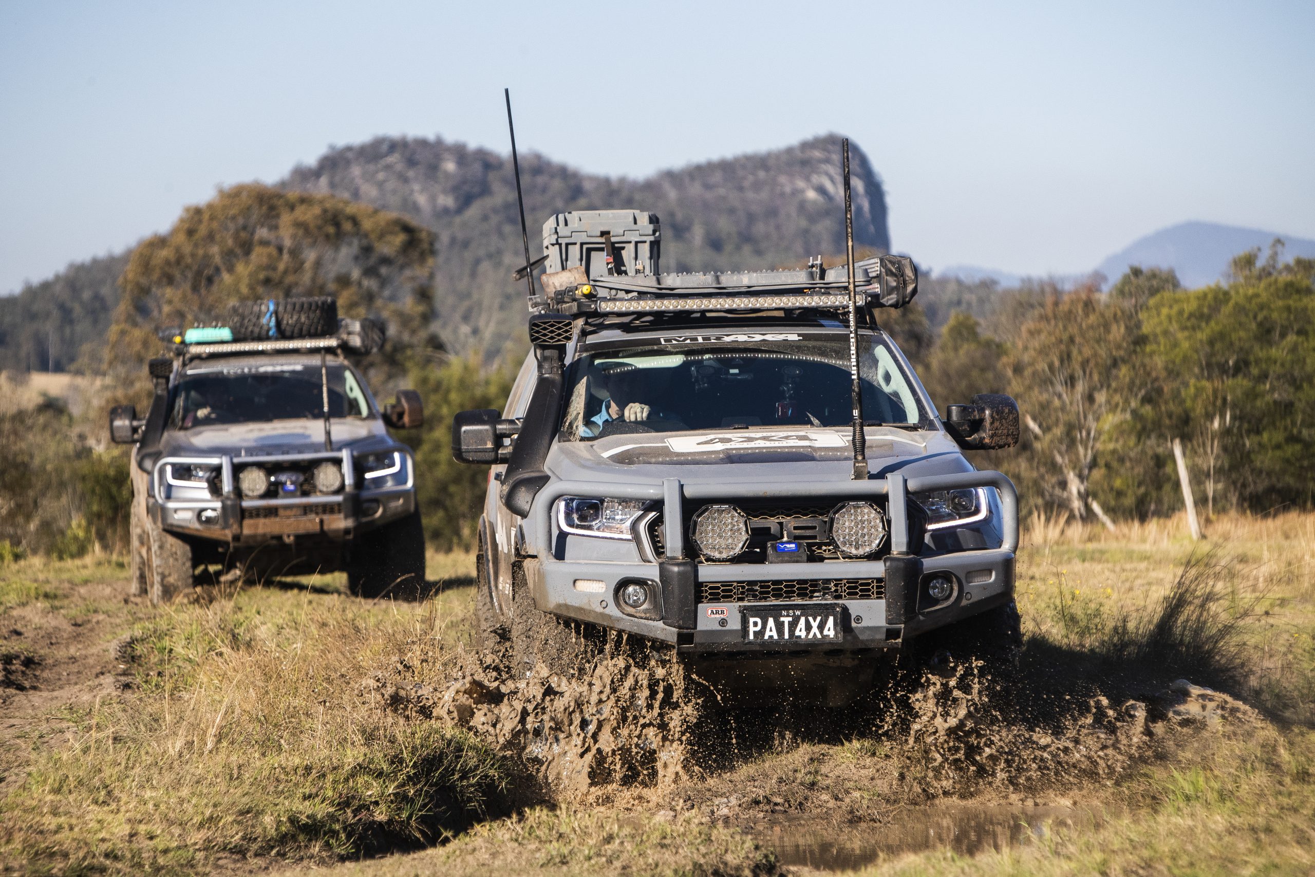 Spotlight on Emu Creek Retreat Camping and 4WD Park