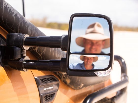 mirrors next gen clearview