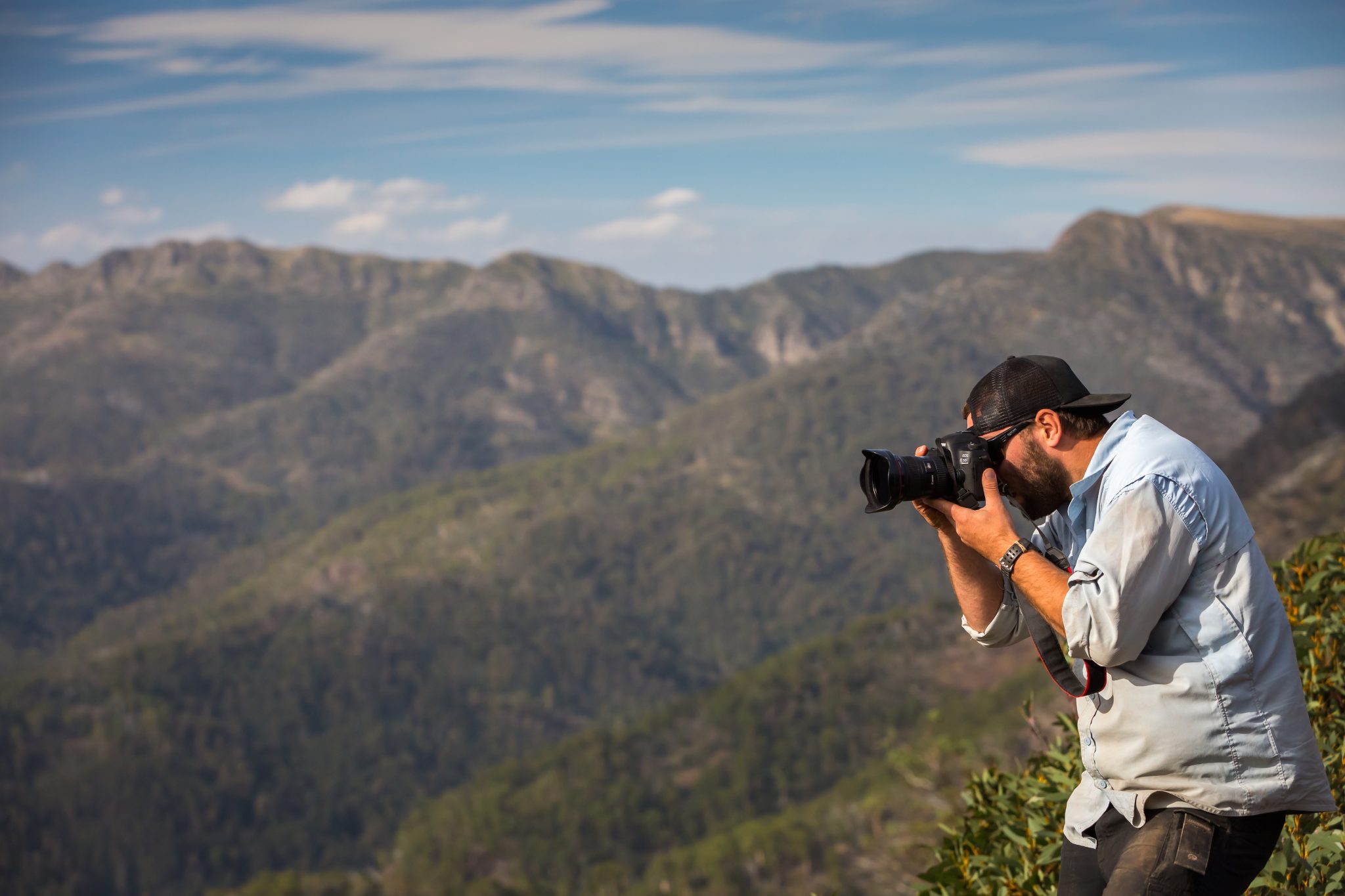 Canon ‘Pat Packs’