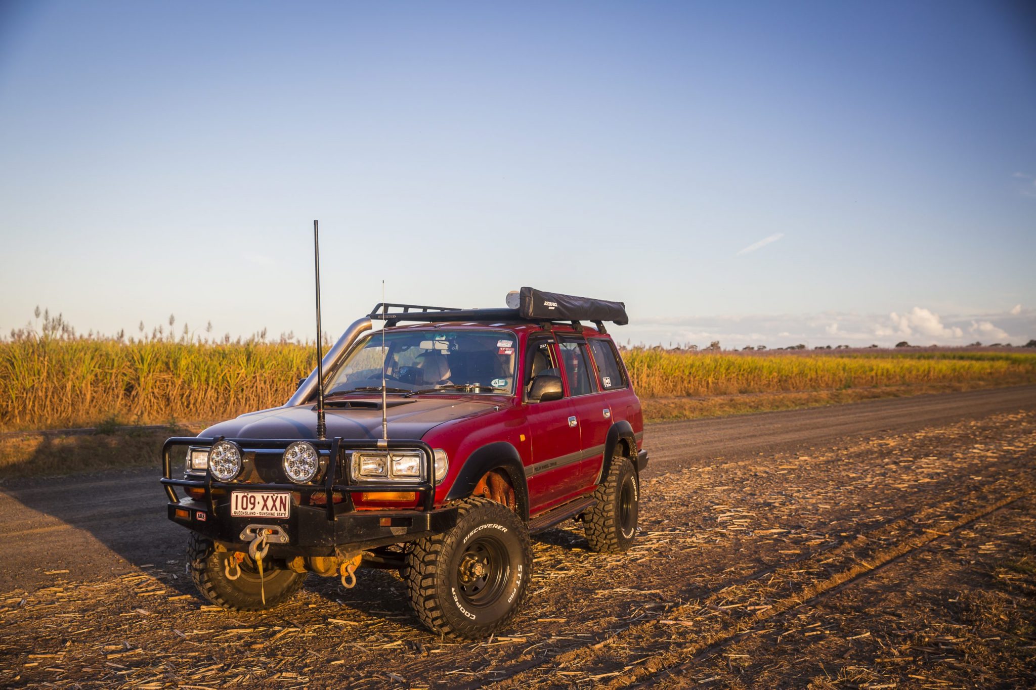 Everything you need to know about how an UHF aerial works Pat