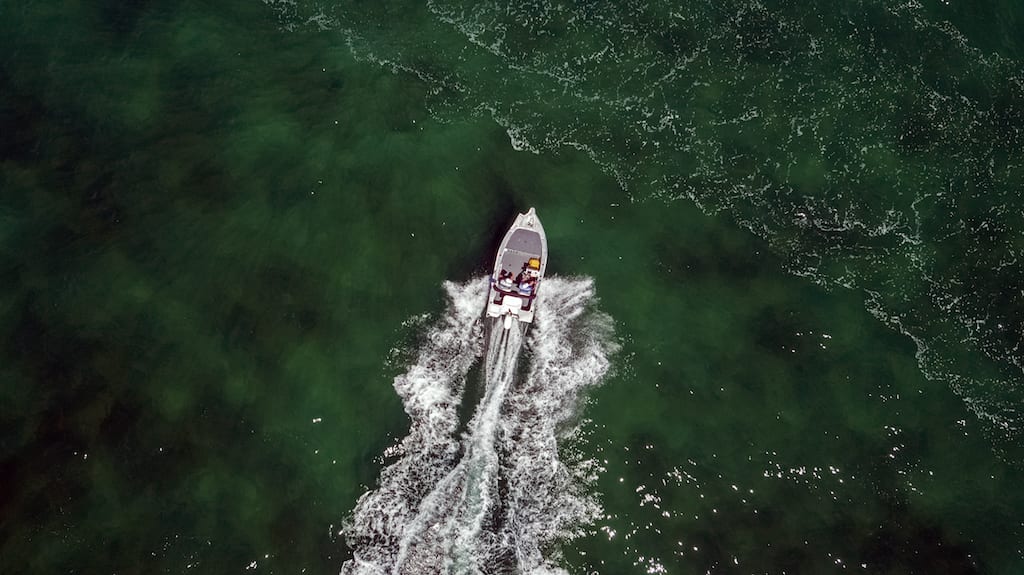 One week to go until RACV Marine Melbourne International Boat Show