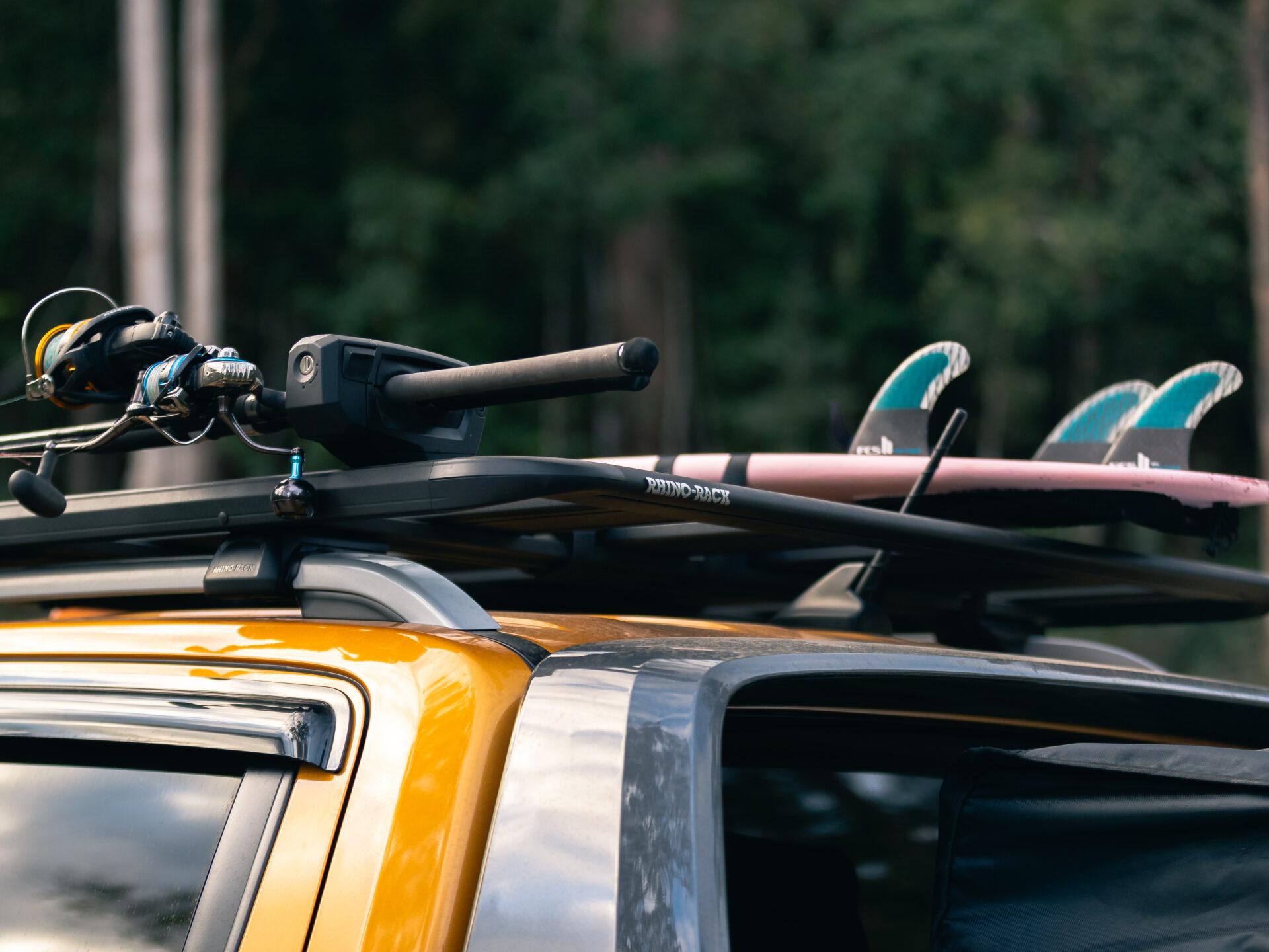 Secondary fuel filters explained Pat Callinan's 4X4 Adventures