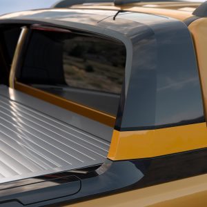 Ranger Wildtrak X Sail Decal