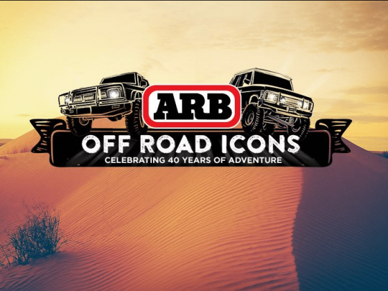 ARB Icons Project
