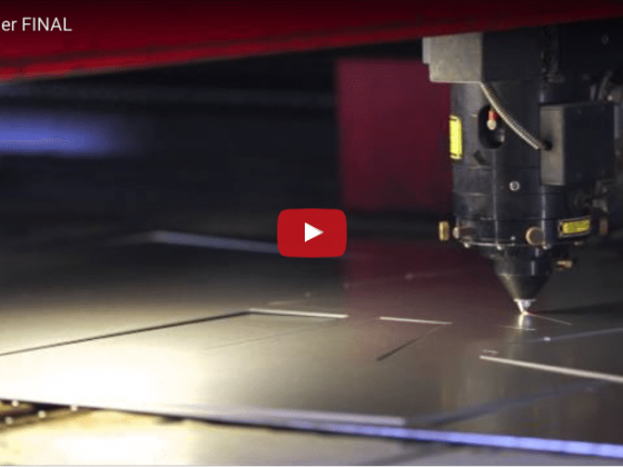 A Long Range Tank is Born