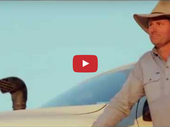 Pat Callinan's 4X4 Adventures Season 8 Teaser