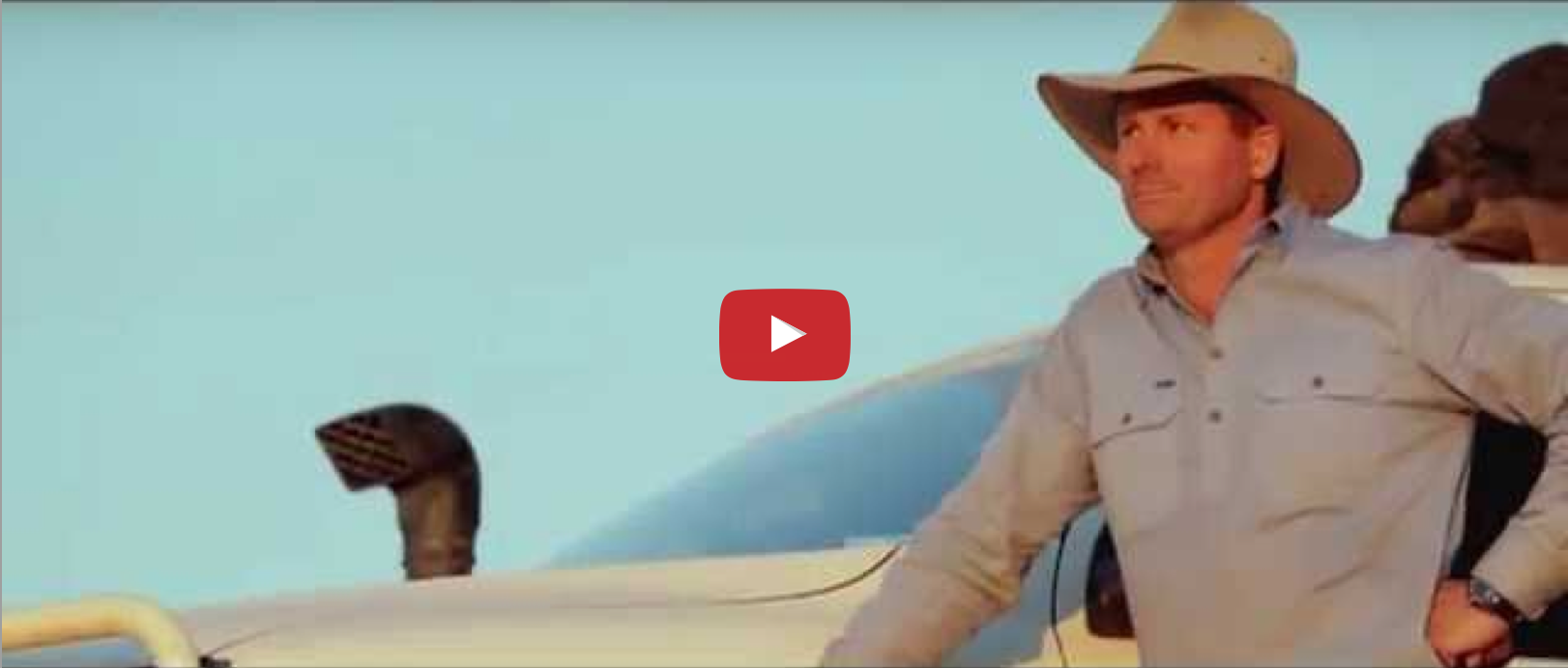 Pat Callinan's 4X4 Adventures Season 8 Teaser