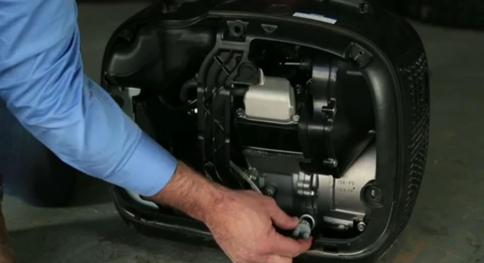 Pat’s Five Tips for Maintaining and servicing your Generator