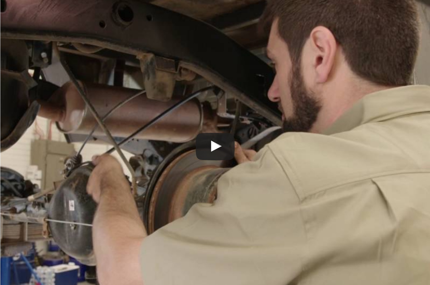 Learn about 4X4 Suspension with Terrain Tamer-Master Class Ep 06