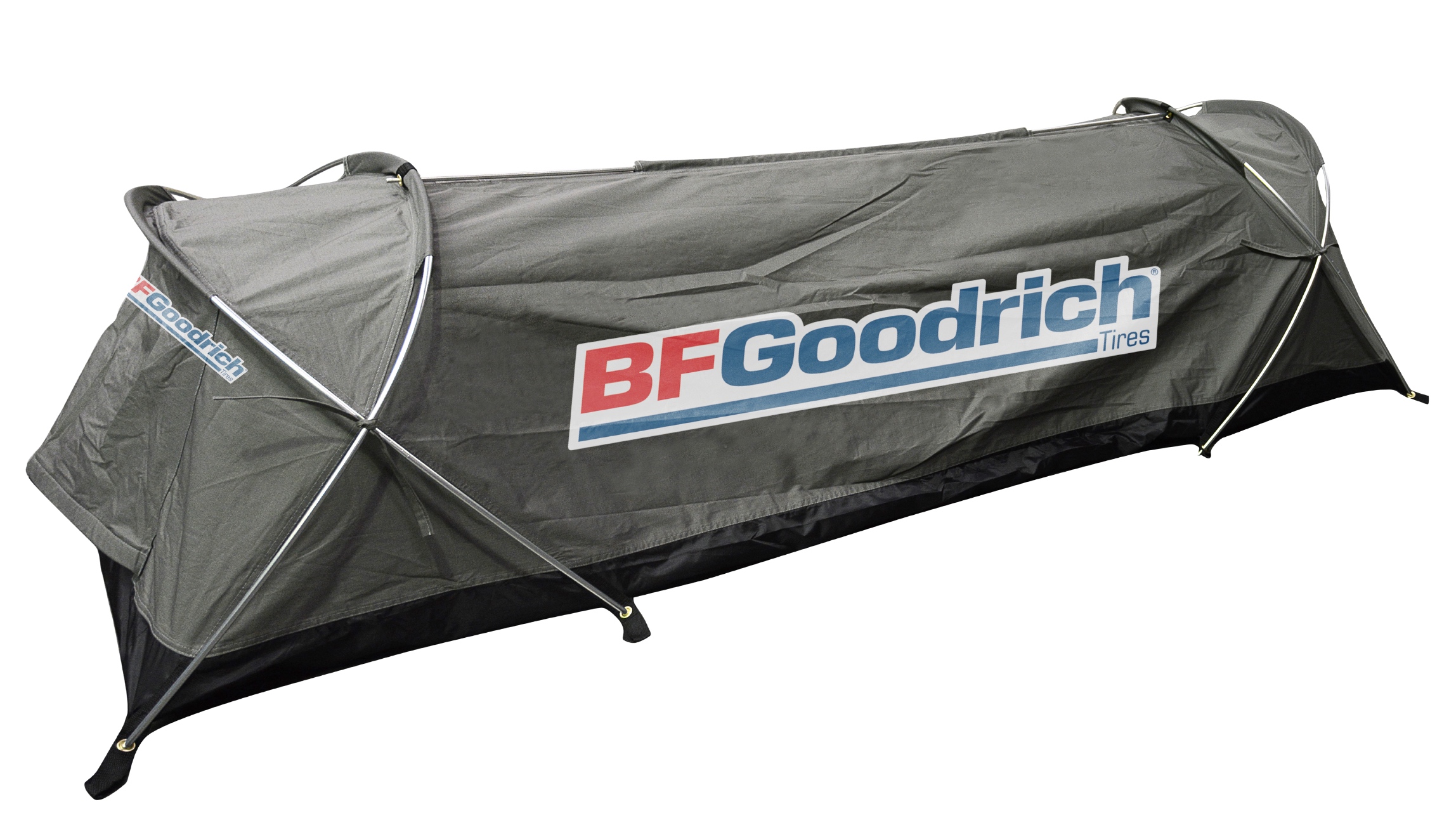 BFGoodrich has you covered for your next camping adventure