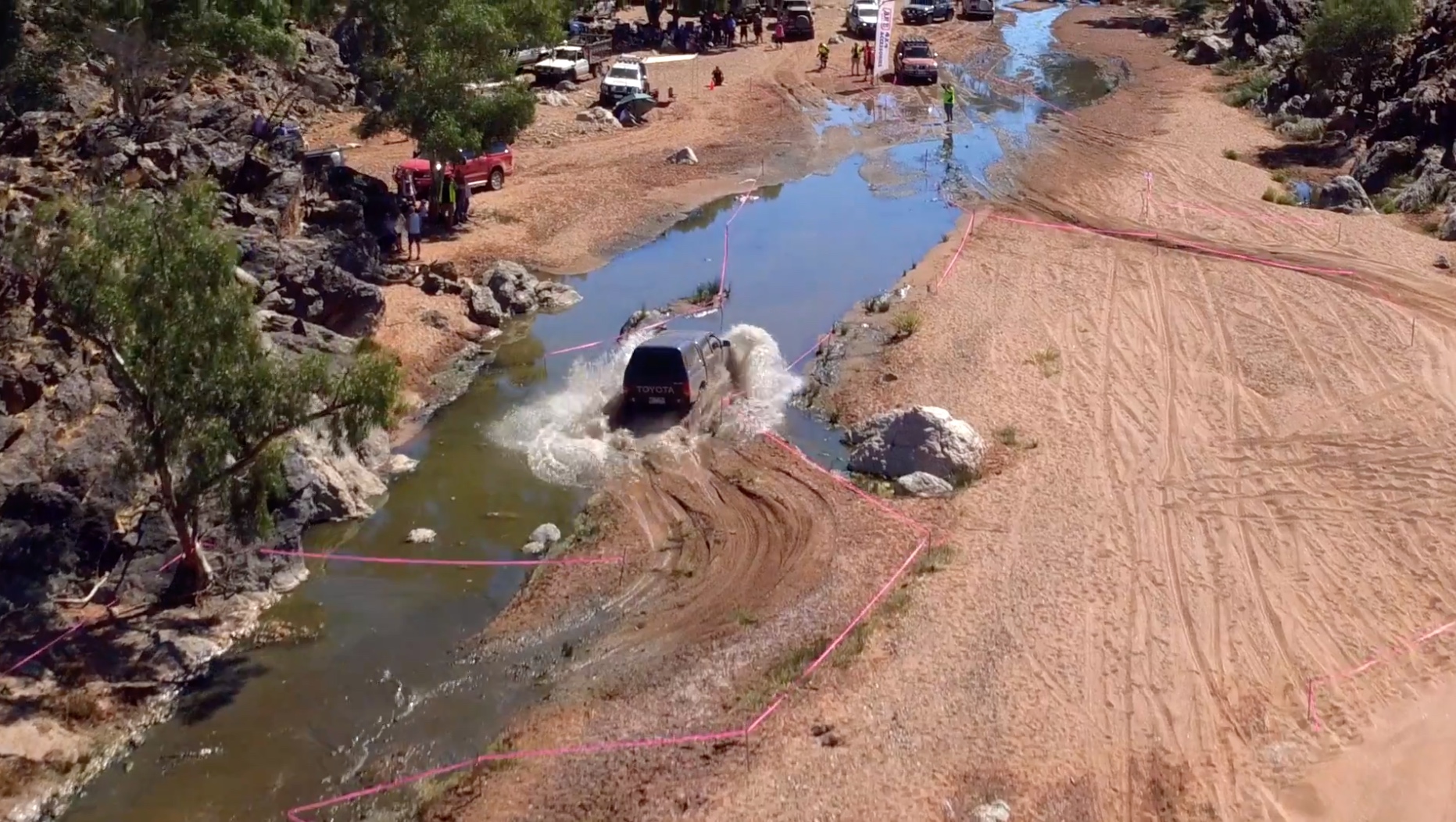 ARB Eldee Easter Festival - 1