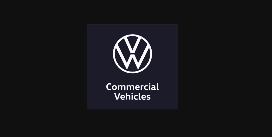 new volkswagen font