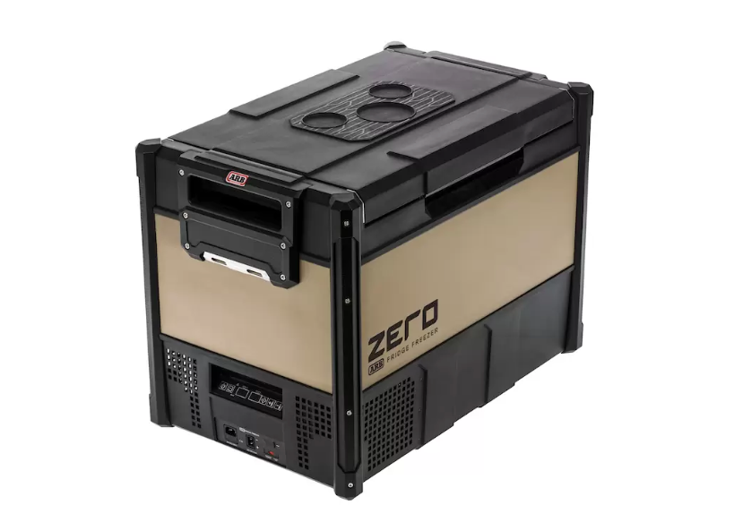 ARB Zero Fridge Freezer released at SEMA…on-sale here in January 2020