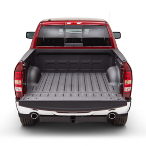 RAM 1500 Laramie EcoDiesel bed