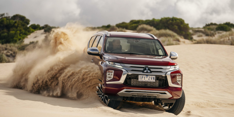 Does Mitsubishi warranty breach the law? - Pat Callinan's 4X4 Adventures