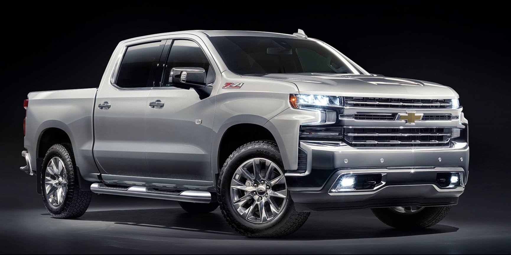 Chevrolet Silverado now ‘officially’ in Oz