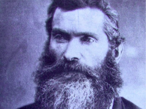 ben hall