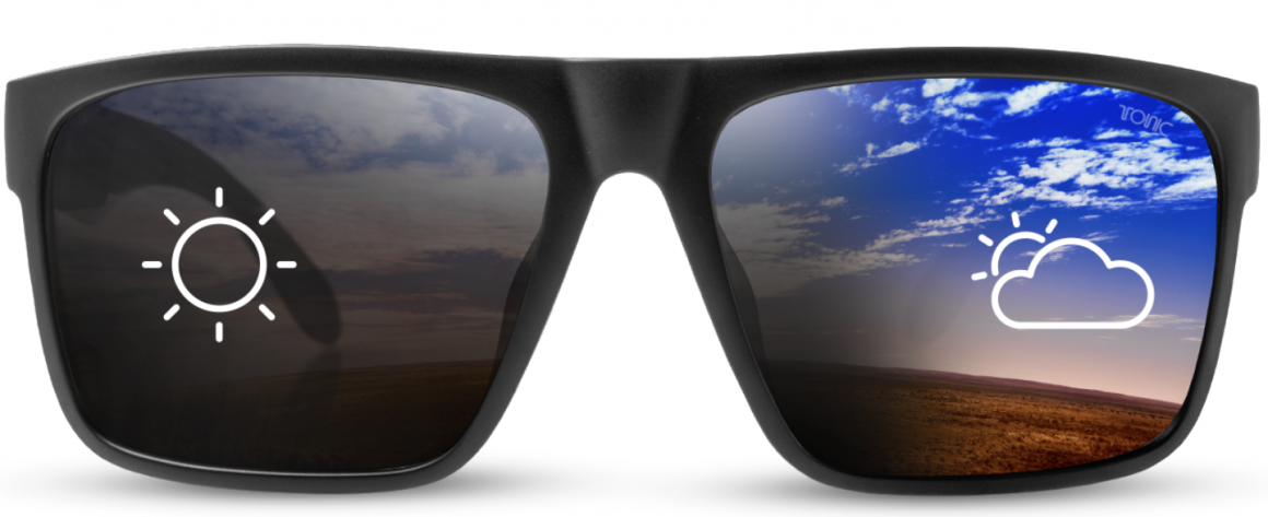 Tonic eyewear