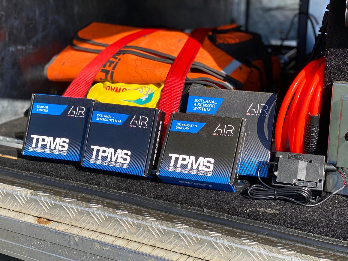 TPMS possible opener-edit