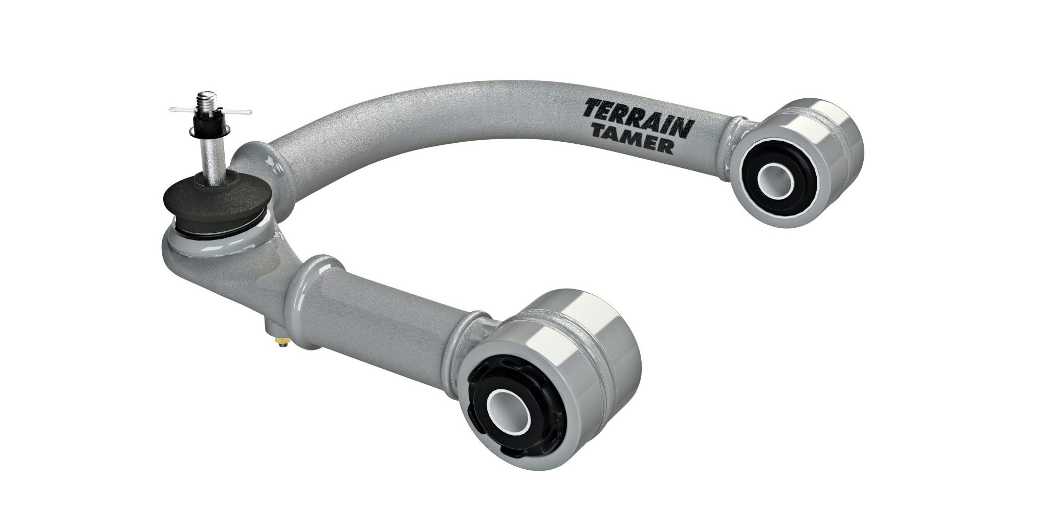 Terrain Tamer releases new Upper Control Arms