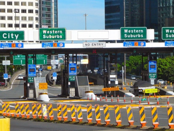 Toll Ss
