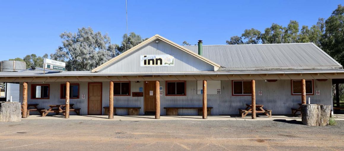 Travel-NSW Darling River-10