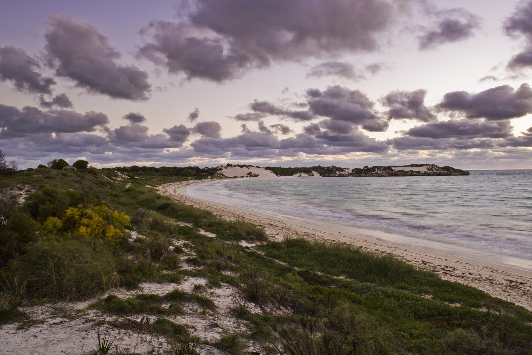 West Australian National Parks price hike