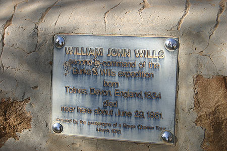 Wills place of death