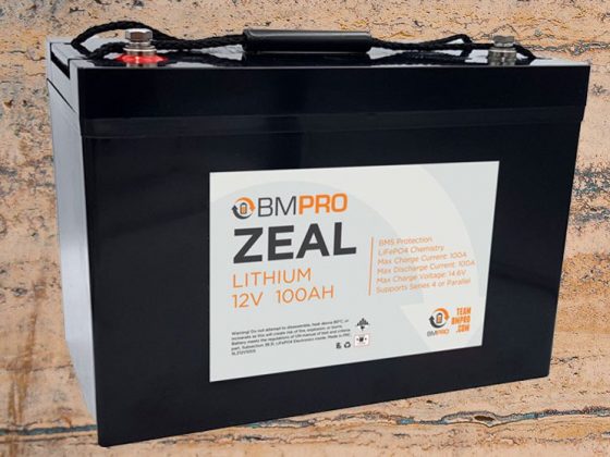 Zeal Hero