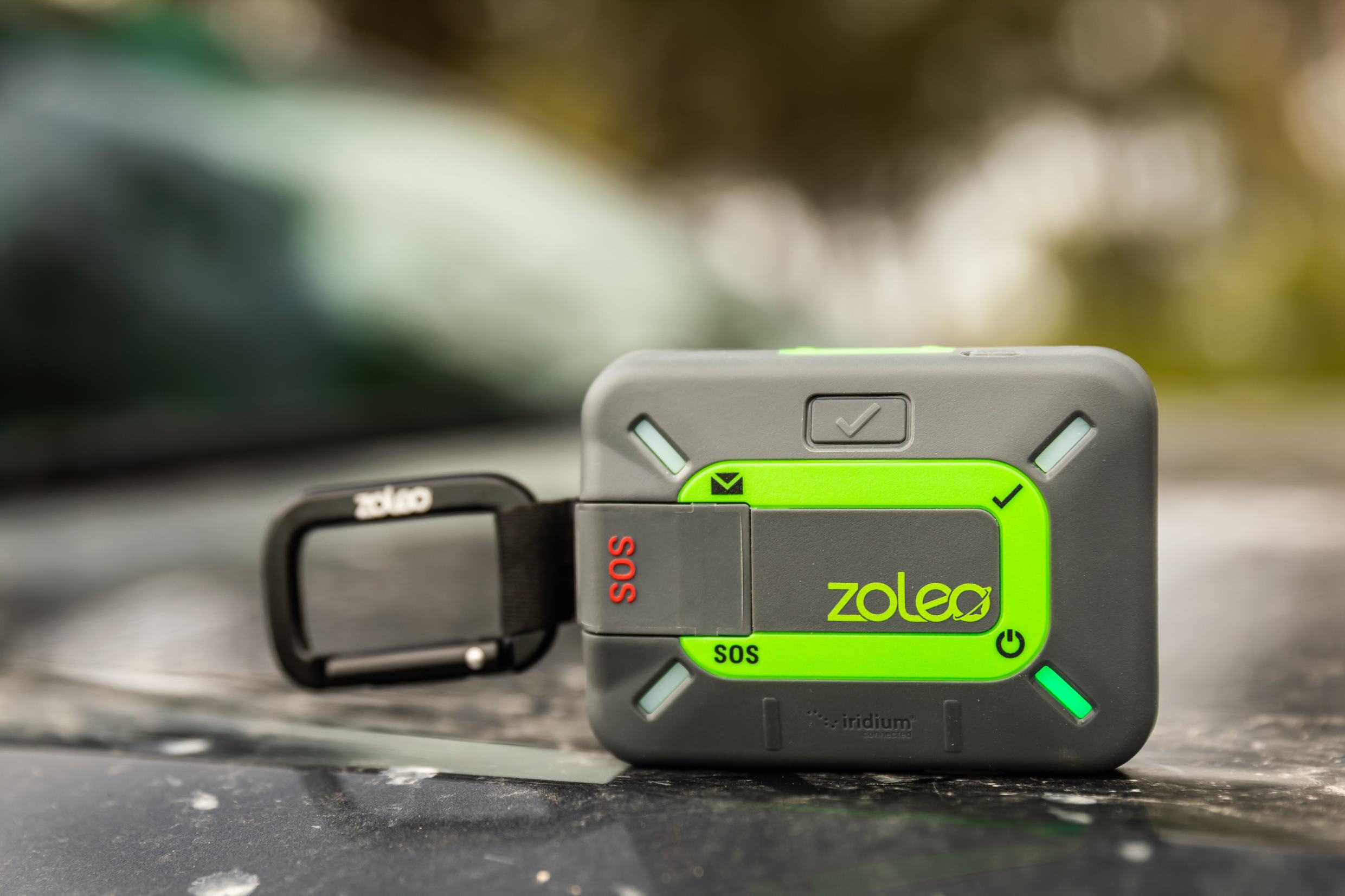 Does the Zoleo Satellite Communicator mean the death of the Sat-Phone?