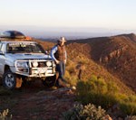 FLINDERS FACTS